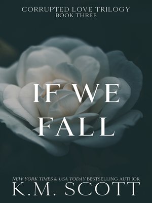 cover image of If We Fall
